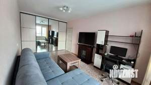 1-к квартира, вторичка, 39м2, 5/10 этаж