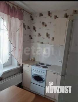 1-к квартира, вторичка, 36м2, 10/10 этаж