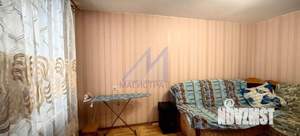 3-к квартира, вторичка, 70м2, 1/10 этаж