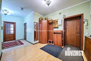 3-к квартира, вторичка, 101м2, 2/5 этаж