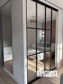 2-к квартира, вторичка, 44м2, 3/5 этаж
