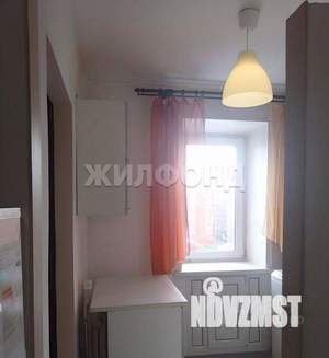 1-к квартира, вторичка, 22м2, 9/9 этаж