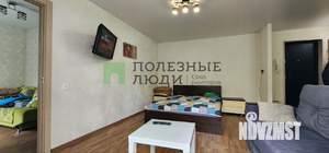 2-к квартира, вторичка, 36м2, 3/5 этаж
