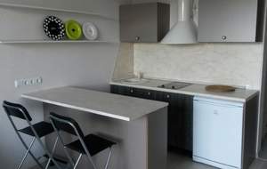 1-к квартира, вторичка, 33м2, 9/10 этаж