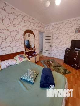 3-к квартира, вторичка, 59м2, 2/9 этаж