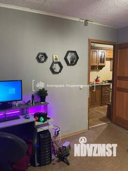 2-к квартира, вторичка, 56м2, 5/9 этаж