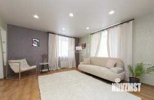 2-к квартира, вторичка, 55м2, 6/10 этаж