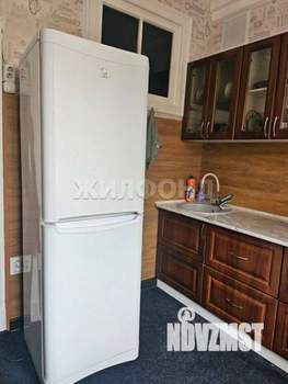 3-к квартира, вторичка, 81м2, 2/5 этаж