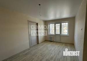 2-к квартира, вторичка, 45м2, 4/5 этаж