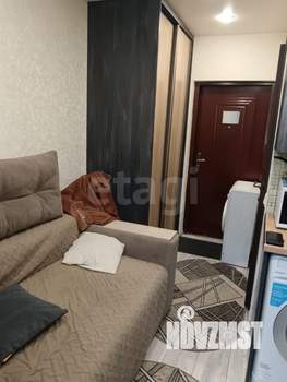 Студия квартира, вторичка, 14м2, 3/4 этаж
