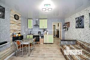 1-к квартира, вторичка, 36м2, 8/9 этаж