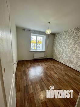 2-к квартира, вторичка, 49м2, 9/10 этаж