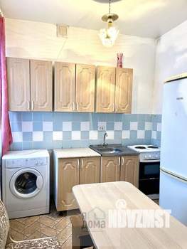 Студия квартира, вторичка, 36м2, 1/3 этаж