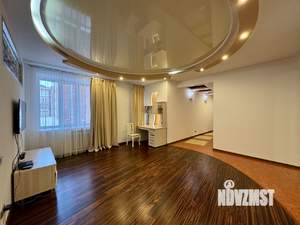 3-к квартира, вторичка, 125м2, 3/6 этаж