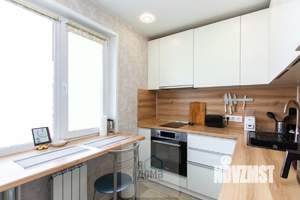 3-к квартира, вторичка, 58м2, 5/5 этаж
