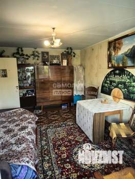 1-к квартира, вторичка, 30м2, 4/5 этаж
