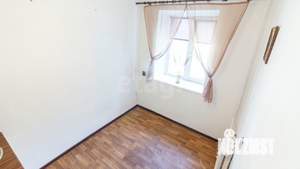 Студия квартира, вторичка, 13м2, 1/5 этаж