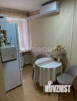 1-к квартира, вторичка, 24м2, 3/5 этаж