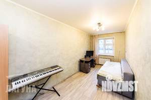 2-к квартира, вторичка, 44м2, 1/5 этаж