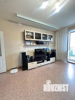 2-к квартира, вторичка, 52м2, 6/9 этаж