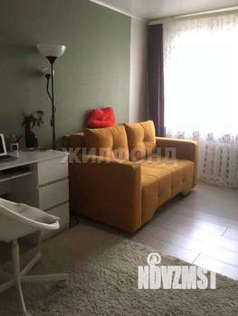 2-к квартира, вторичка, 50м2, 1/5 этаж