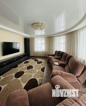 4-к квартира, вторичка, 100м2, 16/17 этаж