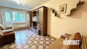 1-к квартира, вторичка, 36м2, 2/10 этаж