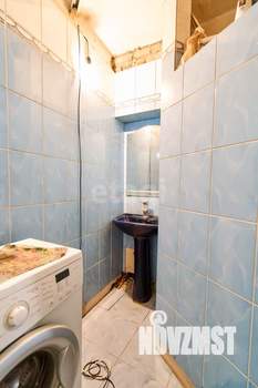 Студия квартира, вторичка, 16м2, 4/5 этаж