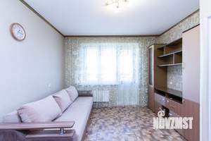 1-к квартира, вторичка, 26м2, 9/10 этаж