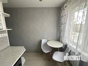 2-к квартира, вторичка, 36м2, 5/5 этаж