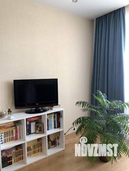 1-к квартира, вторичка, 44м2, 10/10 этаж