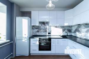 2-к квартира, вторичка, 59м2, 8/10 этаж