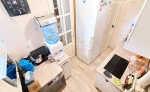 3-к квартира, вторичка, 34м2, 2/9 этаж