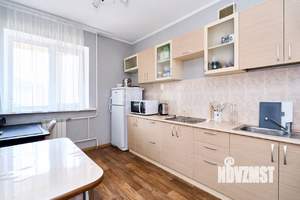 1-к квартира, вторичка, 51м2, 1/4 этаж