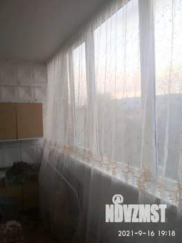 3-к квартира, вторичка, 63м2, 4/5 этаж