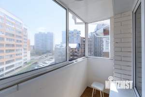 2-к квартира, вторичка, 63м2, 5/10 этаж