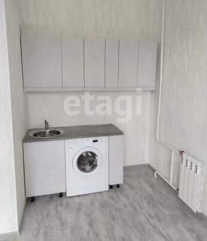 Студия квартира, вторичка, 20м2, 3/4 этаж