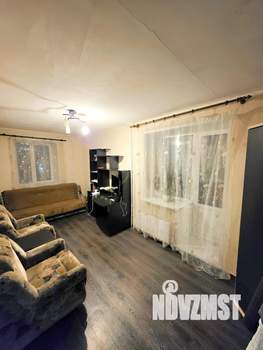 1-к квартира, вторичка, 35м2, 11/13 этаж