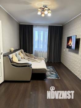 1-к квартира, вторичка, 35м2, 11/15 этаж