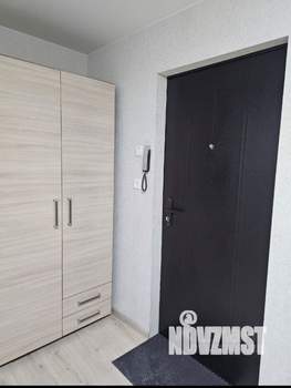 Студия квартира, вторичка, 17м2, 2/9 этаж