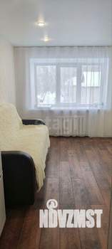 1-к квартира, вторичка, 18м2, 3/5 этаж