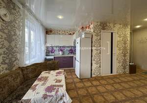 1-к квартира, вторичка, 36м2, 2/10 этаж