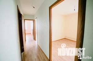 2-к квартира, сданный дом, 73м2, 8/17 этаж