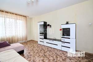 3-к квартира, вторичка, 77м2, 3/17 этаж