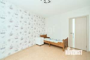 2-к квартира, вторичка, 60м2, 1/9 этаж