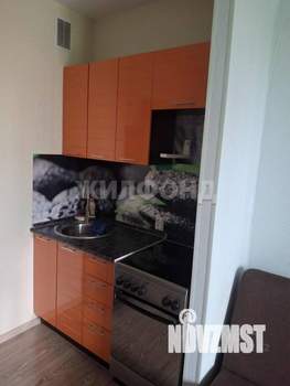Студия квартира, вторичка, 20м2, 10/10 этаж