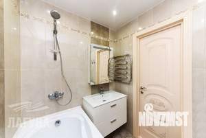 3-к квартира, вторичка, 84м2, 8/17 этаж