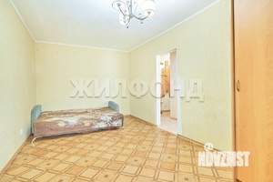 1-к квартира, вторичка, 30м2, 2/5 этаж