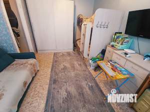 1-к квартира, вторичка, 26м2, 7/10 этаж