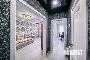 1-к квартира, вторичка, 39м2, 2/17 этаж
